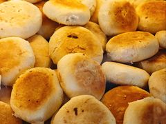 -矮子馅饼(大成路店)