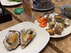 -盛宴标帜餐厅·亲子自助 (南昌喜来登酒店)