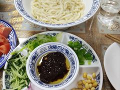 -清真·鸦儿李记·小馆(后海店)