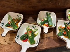 -广州万富希尔顿酒店-感趣自助餐厅·生蚝海鲜刺身