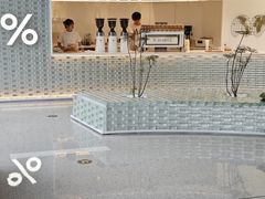 -% Arabica阿拉比卡咖啡(罗湖万象城店)