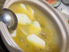-如一鸡鲍鱼·粤式煲汤(长泰广场店)