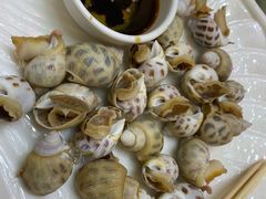 -东江海鲜酒家(艺都分店)