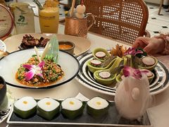 -太食獸泰式茶餐厅(IFS国金中心店)