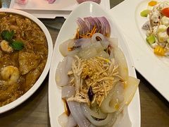 -陆壹捌餐厅(五大道店)