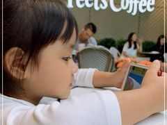 -Peet's Coffee皮爷咖啡(万象天地店)