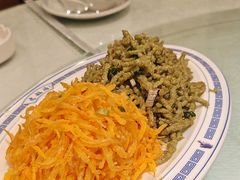 -老雒阳面馆·水席(定鼎门店)