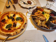 -get pizza意大利餐厅(凯德MALL店)