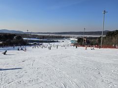 -棋盘山冰雪大世界
