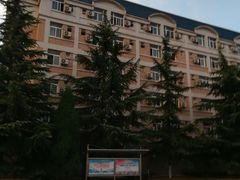 -河南工业大学(莲花街校区)