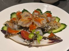 -佬太公海鸭·海鲜大排档(上海总店)