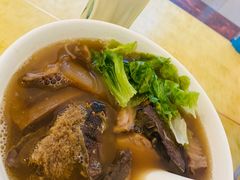 -莲塘味宝园牛杂(天越翔园店)