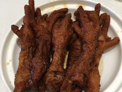 -大铁勺新津菜(东丽阳光新业广场店)