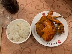 -秦记香辣蟹(松榆里店)
