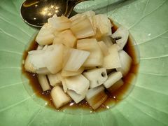 -明湖楼·经典鲁菜山东海鲜(大明湖店)