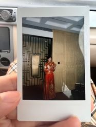 -纯色时光婚纱艺术馆WHITE