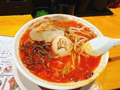 -麺屋猪一(福田石厦店)