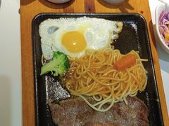 -豪享来中西餐厅(隆昌店)