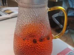 -燕兰楼·清真西北融合菜(亚运村店)