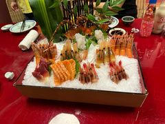 -万岛日本料理铁板烧(梅赛德斯奔驰店)