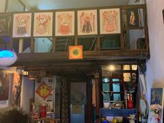 -沈记菜馆(酒仙桥路店)