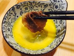-晶吉·居酒屋·烧鸟·生鱼饭(中山区民主广场店)
