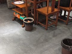 -五悦北平四季涮肉·烧烤(老商埠店)