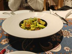 -一棵树·意大利西餐厅One Tree(新城店)