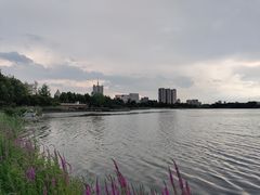 -桐乡凤凰湖