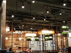 大堂-大家乐(广州白云三元里2店)