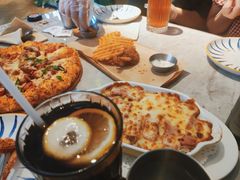 -必胜客(尹山湖歌林公园店)