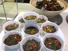 -银鲨海鲜烤肉火锅自助餐厅(五星店)