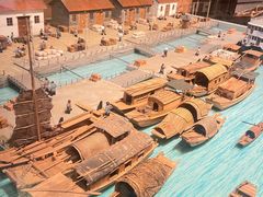 -上海中国航海博物馆