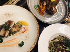 -PlantsEatery·植物食堂(REX春熙店)