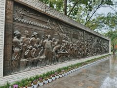 -大槐树寻根祭祖园
