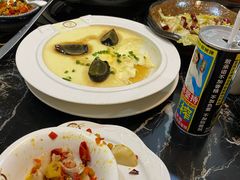 -李师傅脆肚(华强北店)