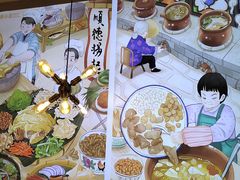 -清晖小苑•顺德地方菜(壹海城店)