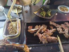 -9号乌托邦烤羊腿羊排(志华商城旗舰店)