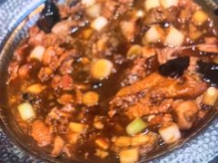 -特味村大酒店(南三环店)