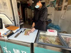 -东山矮马桶羊肉(太湖东山店)