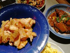 -小吊梨汤·北京菜·烤鸭(鸟巢店)