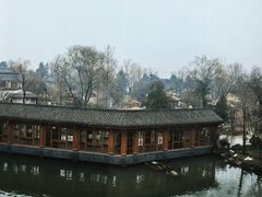 -太白山御龙湾温泉