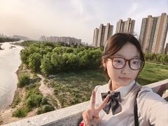 -咸阳湖景区