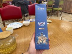 -品海楼·大连海胆锅贴馆(东港店)