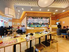 -添好运点心专门店(百老汇店)