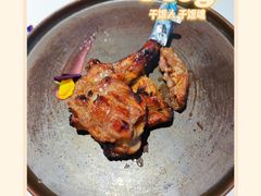 -鑫悦诚府·新鲁菜·餐厅(趵突泉店)