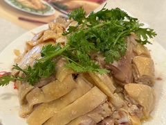 白斩鸡-振鼎鸡(福州路店)