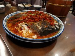 -富正毅三下锅·湘西韵味(天门山索道店)