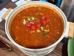 -囍榷·鲜美常州菜(恐龙园店)