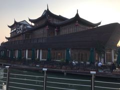 -二十八里太湖船菜(吉祥路店)